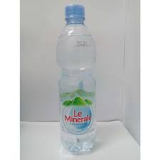 Mineral 800 ml